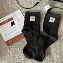  
                                    Grounded Sock Kit 
                                
                                