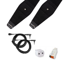  
                                    Earthing Universal Band Kit, 2 Pack 
                                
                                